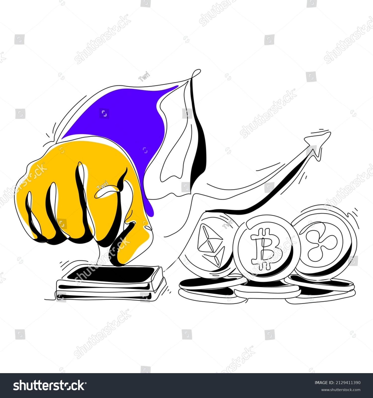 L- C