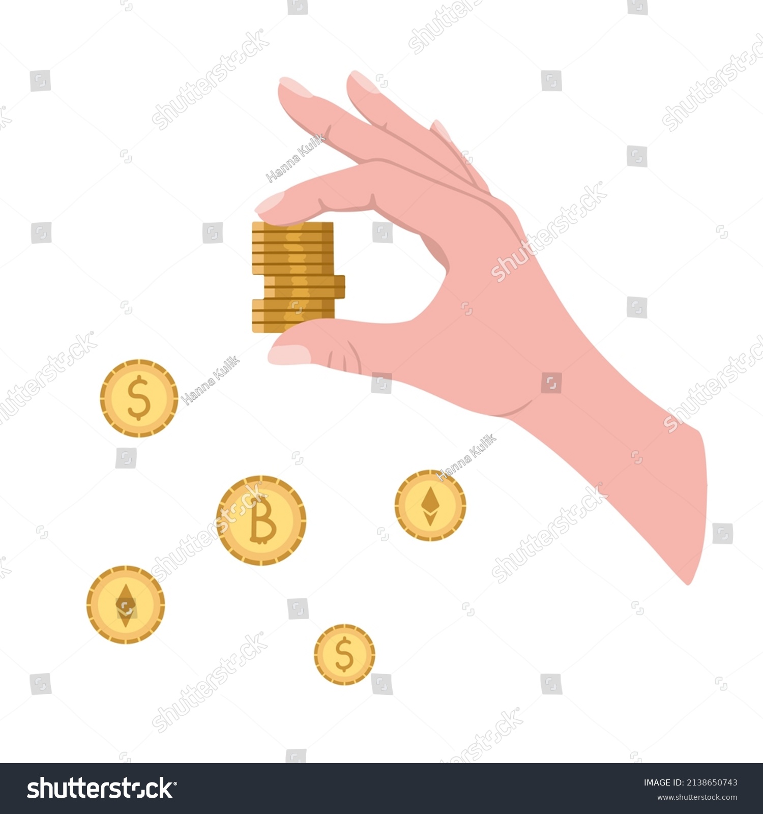 Thù
