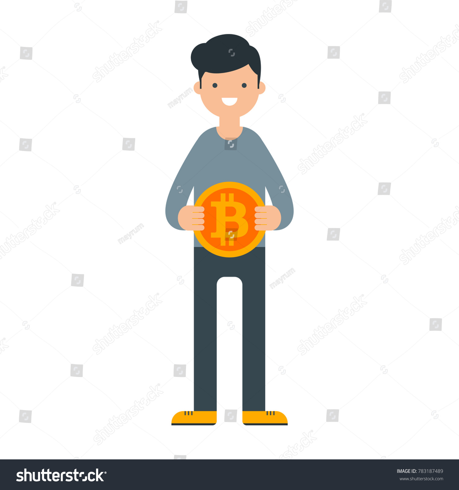 Trự