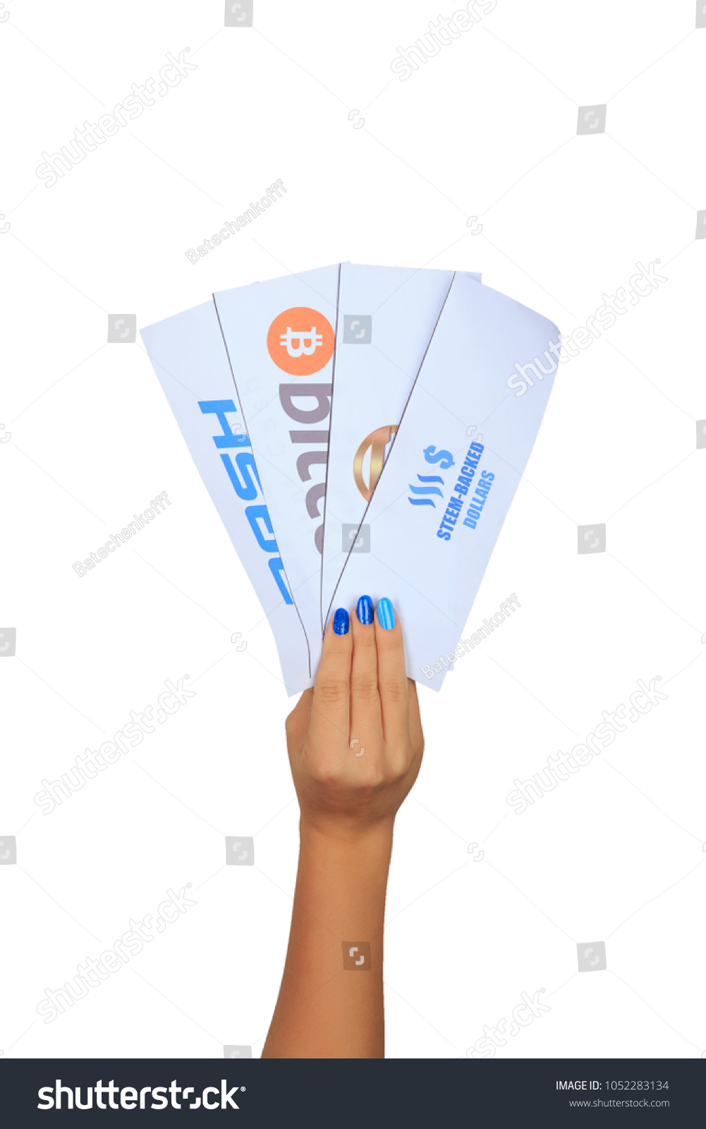 Trận