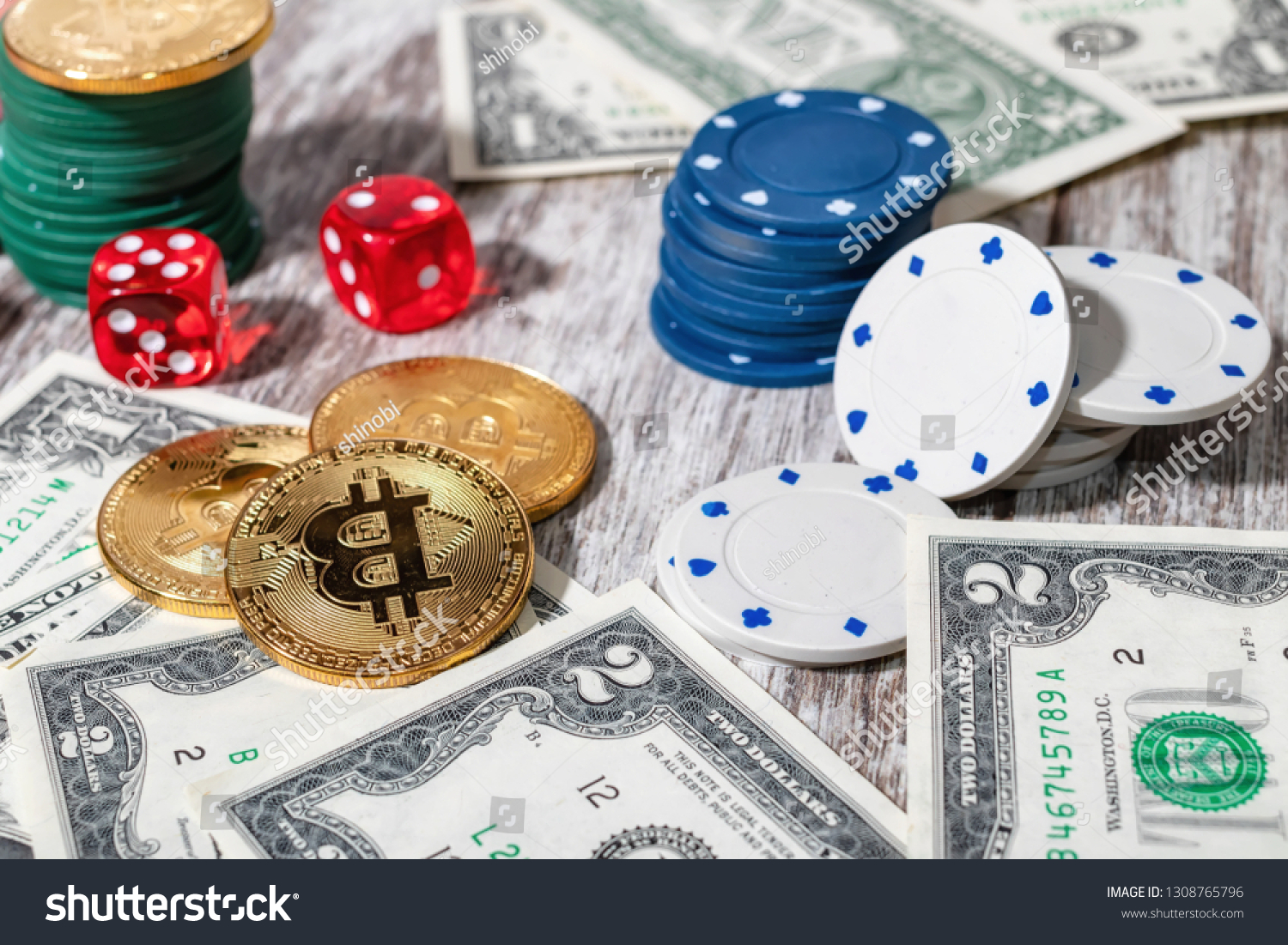 Cash