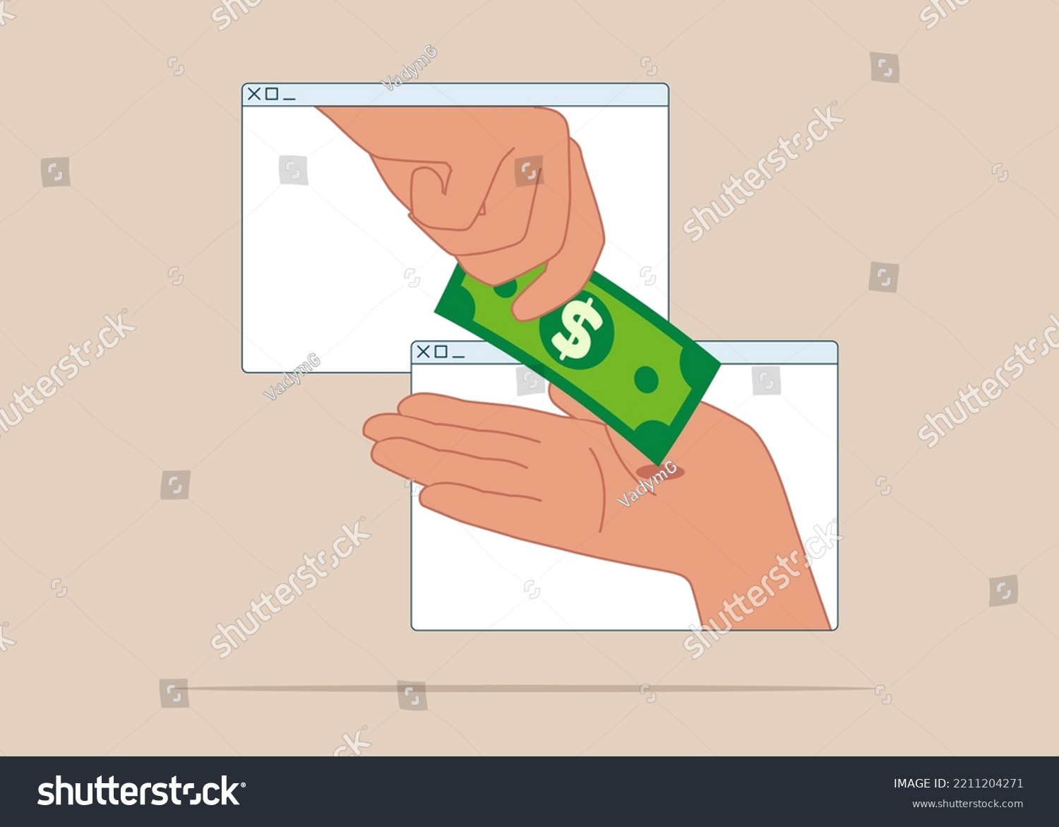 Vươ