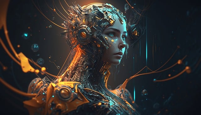 The