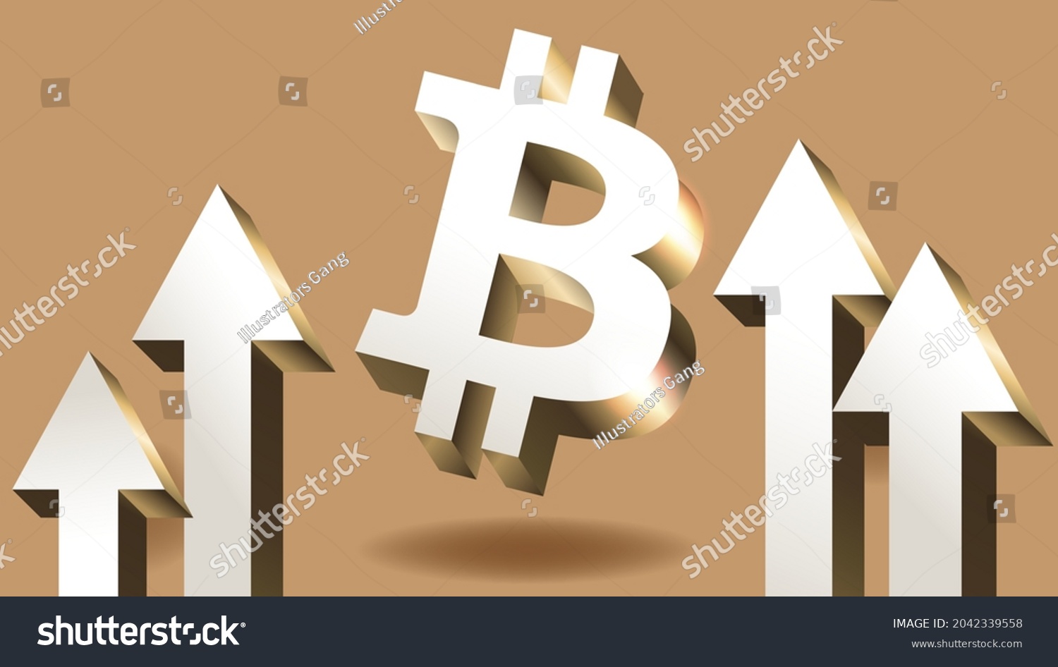 The
