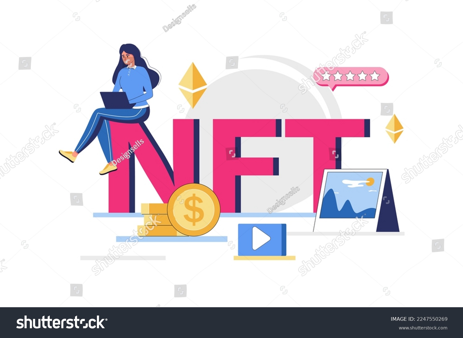 Nhận