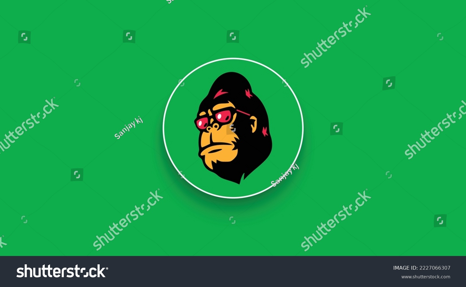 San