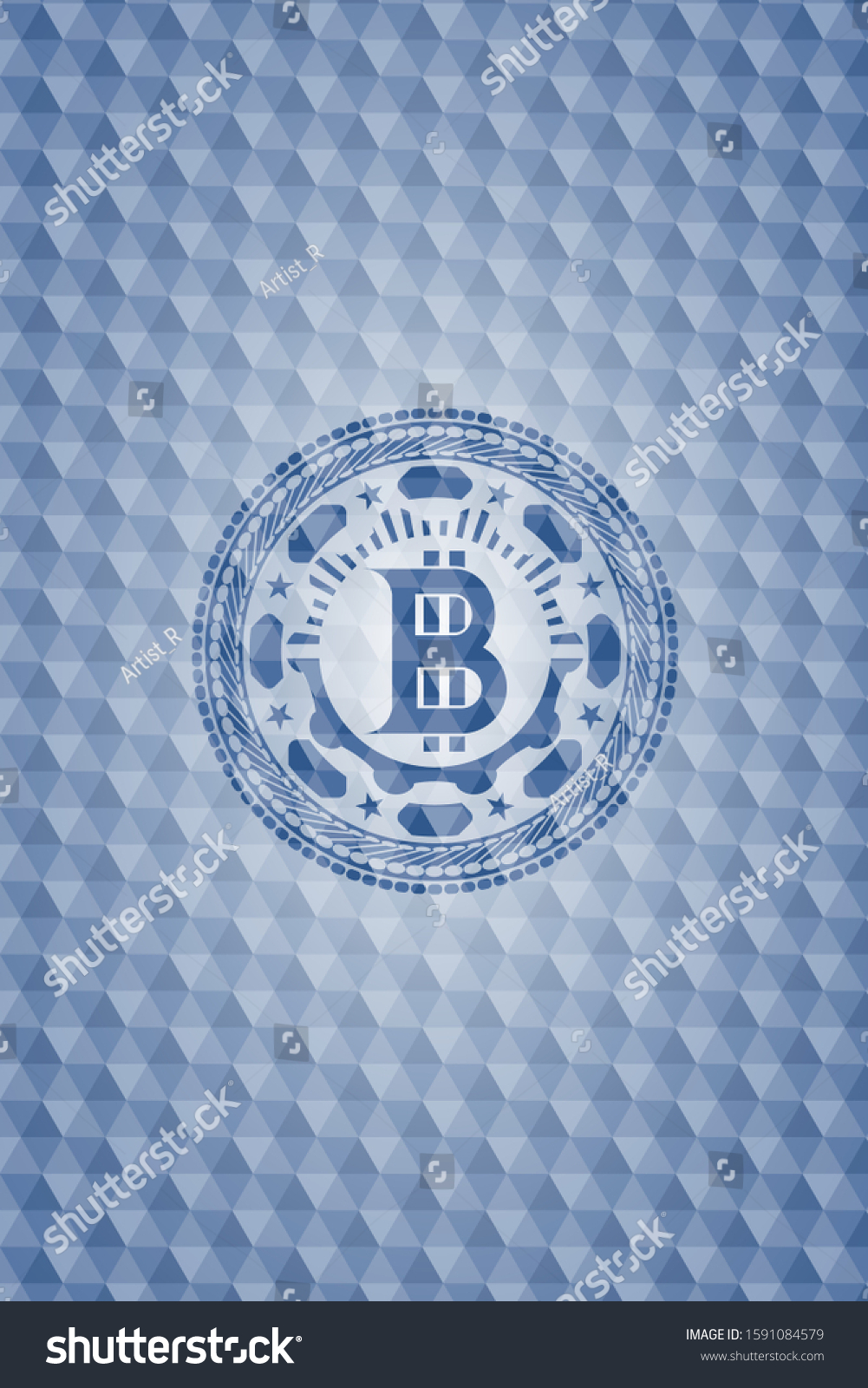 5 C