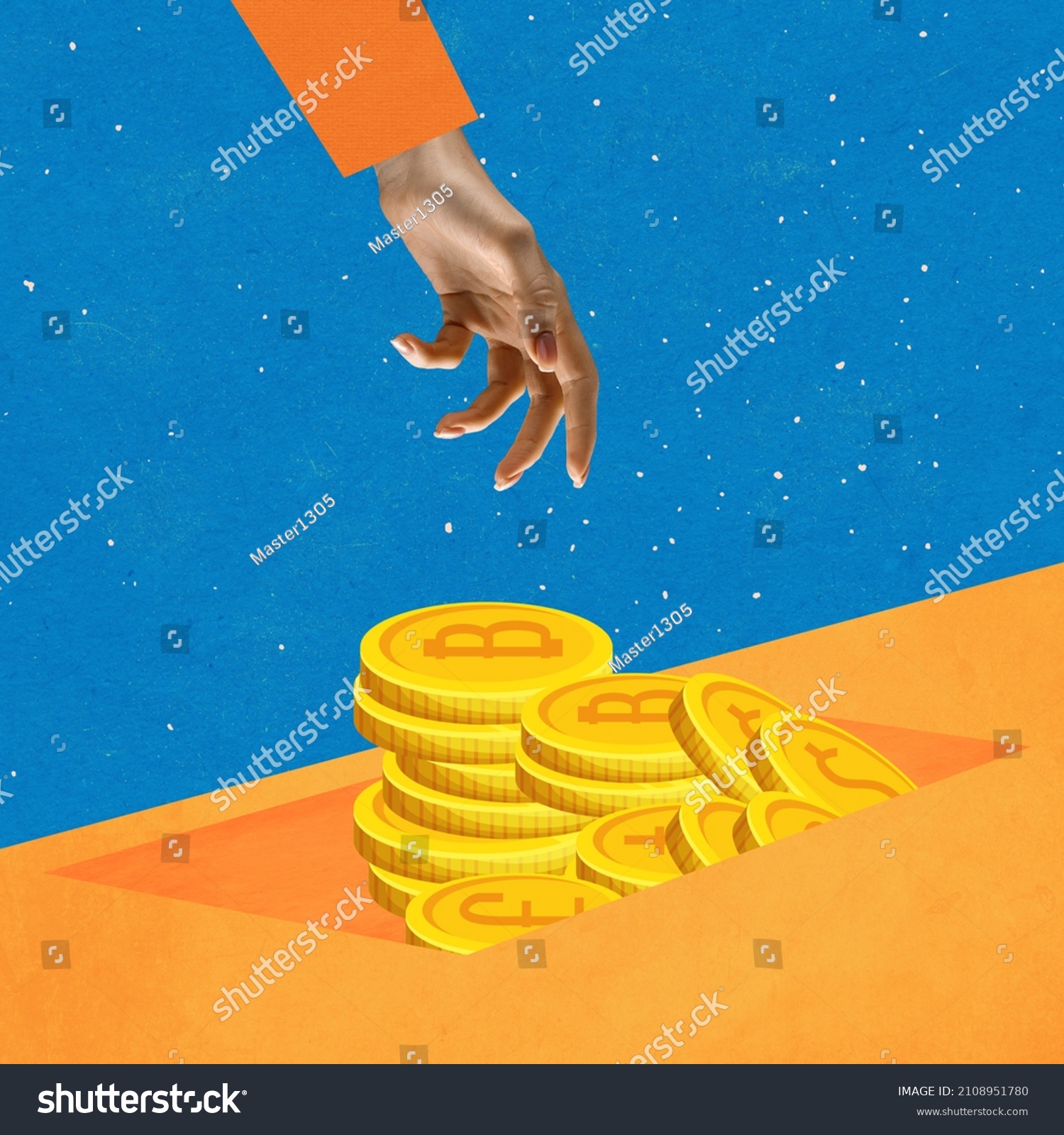 Các 