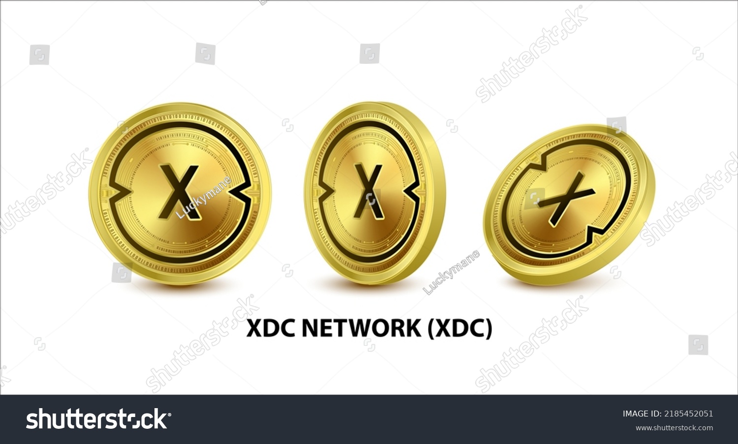 The