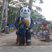 giả