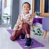 Thốn