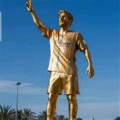 KING