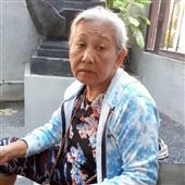 Ngườ
