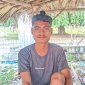 một