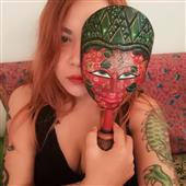 Trự