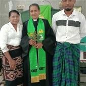 Kho 