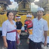giả