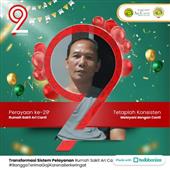 Kết