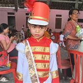 bầu 