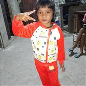 Chú