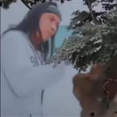 Trái
