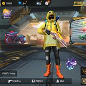 Game