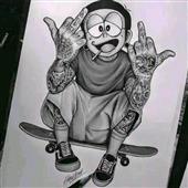 Ten