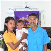 Kho