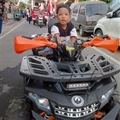 Trự