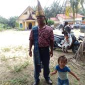 Ngườ