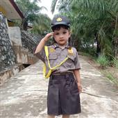 Trự