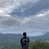 The