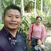 CỪU