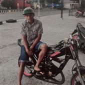 Poke
