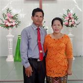 Thần