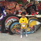 Trự