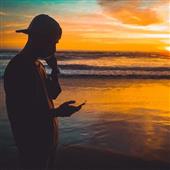 San