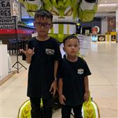 Trận