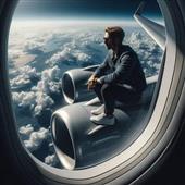 The