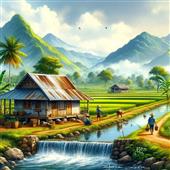 Giả