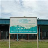 Trộm