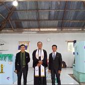 thờ