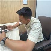 Nhận