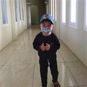 Trận