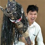Tại 