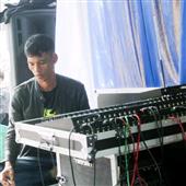THẦN