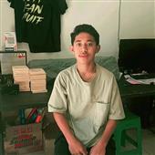 Ngườ