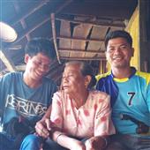 Thự