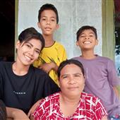 Trự