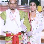 Nhận